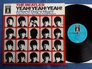 LP THE BEATLES ? A HARD DAY´S NIGHT ? RARE EMI ODEON 1C062-04145,ORIGINAL GERMAN