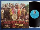 LP BEATLES ? SGT.PEPPER´S ? RARE EMI ODEON 1C062-04177, ORIGINAL GERMAN PRESSUNG