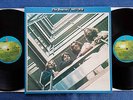 2 LP BEATLES ? 1967 - 1970 ? RARE APPLE 1C188-05309/10, ORIGINAL GERMAN PRESSUNG