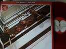 The Beatles /1962-1966 German press 2 lps Red vinyl Direct Metal mastering