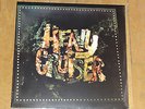HEAVY CRUISER LUCKY PIGS AKARMA PROG HEAVY HARD ROCK PSYCH BLUES LP RE LIM 500
