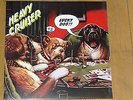 HEAVY CRUISER LUCKY DOG O-MUSIC AKARMA PROG HEAVY HARD ROCK PSYCH BLUES LP RE