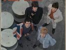 Who My Generation - VG UK vinyl LP album record LAT8616 BRUNSWICK 1965