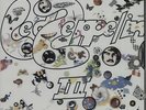 Led Zeppelin Led Zeppelin III - 180gm - Sealed vinyl LP album record USA