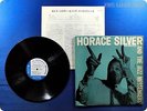 HORACE SILVER 