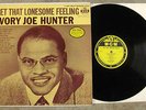 IVORY JOE HUNTER 