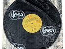 The Beatles - Hey Jude - *GUATEMALA* EMI LP + *SEALED/UNPLAYED*