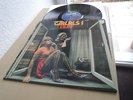 EILIFF GIRLRLS 1972 MINT KRAUTROCK ARCHIV LP ULTRA RAr