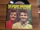 THE EVERLY BROTHERS