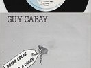 Guy CABAY * 1983 French BOSSA NOVA 45 * Belgium Brazil * Hear
