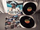 KID ROCK COCKY 2X LP VINYL RECORD ALBUM RARE RAP COUNTRY HARD ROCK