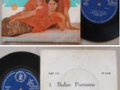 Indonesia IDALY SISTERS Malay Garage Pop Beat 7