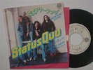 STATUS QUO - 7