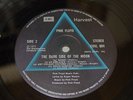 PINK FLOYD DARK SIDE OF THE MOON UK PRESS MINT ViNyL/AuDiO ArChIVe PROG PSYCH
