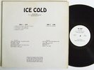ICE COLD Studio Demo LP on Ric-Mac Rare Private 70s Soul Funk