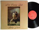SHIRLEY NANETTE Never Coming Back LP on Satara Rare Private 70s Soul M-