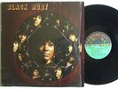 RUBY ANDREWS Black Ruby LP on Zodiac Rare Chicago Soul Funk M-