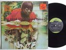 BIG MAYBELLE Saga Of The Good Life & Hard Times LP on Rojac Rare 60s Soul