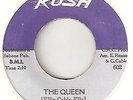 Rush BIG ELLA The queen Great R'n'B club sound