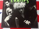 The Cramps - Fever, Rare Withdrawn Group Picture Sleeve Nr Mint Copy, Stay Sick
