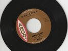 Etta James -- Seven Day Fool -- Argo -- Northern Soul 45