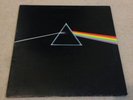 PINK FLOYD Dark Side Of The Moon ** LP Vinyl Record Album EX- UK RARE SHVL 804