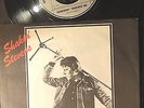 Shakin' stevens somebody touched me German 7