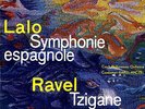 Supraphon SUAST50615 - Lalo - Symphonie Espagnole - Ravel - Ida HAENDEL - ANCERL