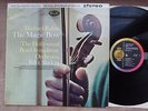 RABIN - CAPITOL SP 8510 - UK PRESSING - THE MAGIC BOW - SLATKIN