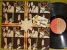 GEORDIE, HOPE YOU LIKE IT, LP 1973 UK 1ST PRESS VG++/EX EMI EMC 3001