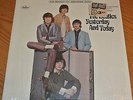 THE BEATLES Yesterday and Today LP SHRINK Capitol ST 2553