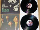 BELLE AND SEBASTIAN The Life Pursuit 2x LP RARE/OOP yo la tengo.smiths.pulp