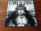 Ethel The Frog - Same 1980 UK LP NWOBHM
