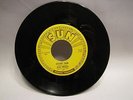 ELVIS PRESLEY-REPRO??? MEMPHIS SUN LABEL #223-Mystery Train-45 U 156X 20