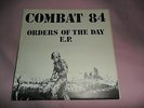 COMBAT 84 - ORDERS OF THE DAY 7