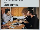 BOBBY BRADFORD JOHN STEVENS AND THE SPONTANEOUS MUSIC ENSEMBLE 2 RECORDS RARE