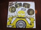 THE WHO Real Me French picture sleeve