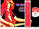 TEN YEARS AFTER alvin lee & company JAPAN orig LP rare  [FREE P+P]