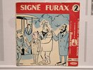 SIGNE FURAX VOL 2  emission EUROPE 1 PIERRE DAC FRANCIS BLANCHE EPL 7425