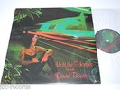 DAVID BOWIE LP LIVE WITH MOTT THE HOOPLE NM ROCK /78
