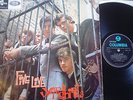 THE YARDBIRDS   