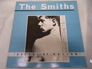 THE SMITHS HATFUL OF HOLLOW LP 1ST PRESSING G/FOLD SLEEVE