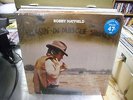Bobby Hatfield Messin' In Muscle Shoals vinyl LP MGM Records EX IN Shrink