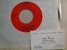 BAR BOYS:Hit The Road Jack-That’s TheSound Of My Heart-U.S. 7