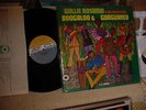 Willie Rosario LP(Atco)--'Boogaloo & Guaguanco'--Latin