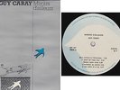Guy CABAY * 1981 3rd LP * Private French Belgian BOSSA NOVA FUNK JAZZ * Hear