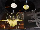 PSYCHIC TV DREAMS LESS SWEET UK LP + 12