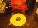 EDGE OF SANITY - PURGATORY AFTERGLOW - ORANGE VINYL - dan swano opeth crimson