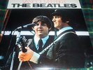 The Beatles LP VANCOUVER 1964 TMOQ NM 2LP Set