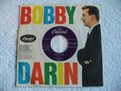BOBBY DARIN 